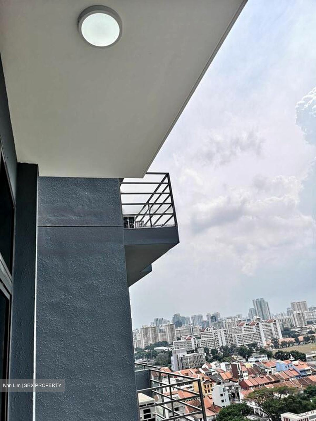 Sturdee Residences (D8), Condominium #465312211